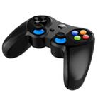 ipega PG9157 Ninja Bluetooth Stretchable Gamepad, Support Android / IOS Devices Direct Connection, Maximum Stretch Length: 95mm(Black) - 5