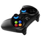 ipega PG9157 Ninja Bluetooth Stretchable Gamepad, Support Android / IOS Devices Direct Connection, Maximum Stretch Length: 95mm(Black) - 6