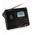 Retekess V-115 Full Band Radio FM AM Portable MP3 Player(Black) - 1