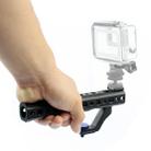SLR Camera Universal A7M3 Cold Shoe Stand Handle - 6