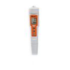 Kedida CT6021A PH + Temp Meter Portable LCD Digital Water Testing Measurement Pen - 1