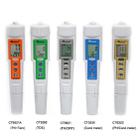 Kedida CT6322 PH Conductivity Temp Meter Portable LCD Digital Water Testing Measurement Pen - 7