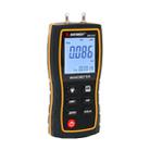 SNDWAY SW512 High Precision Digital Positive and Negative Differential Pressure Tester - 1
