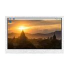 Waveshare 4.3 Inch DSI Display 800×480 Pixel IPS Display Panel, Style:No Touch - 1