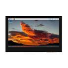 Waveshare 4.3 Inch DSI Display 800×480 Pixel IPS Display Panel, Style:Touch Display - 1
