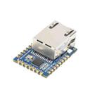 Waveshare UART TO ETH (B) TTL UART To Ethernet Mini Module - 1