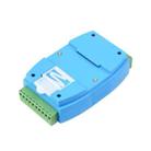 Waveshare RS485-HUB-8P Industrial-grade Isolated 8-ch RS485 Hub, Rail-mount Support, Wide Baud Rate Range - 3
