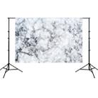 Imitation Marble Shooting Background Cloth, Size:125x80cm(JW13) - 1