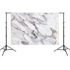 Imitation Marble Shooting Background Cloth, Size:125x80cm(JW14) - 1