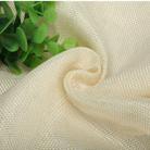 Solid Color Imitation Linen Photography Background Cloth, Size:50x50cm(Beige) - 1