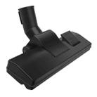 32mm Vacuum Cleaner Accessories Floor Brush For Midea (Black) - 1