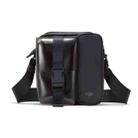 Original DJI Mini SE / Mini 2 / Mavic Mini Fashion Transparent Backpack(Black) - 1