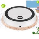 Household Automatic Intelligent Mopping Robot USB charging Sweeper - 4