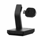 For Huami GTR / GTS / T-Rex Wacth Earphone Phone Wireless Charger - 1