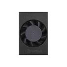 For Jetson Orin Waveshare 24076 Cooling Fan Speed Adjustable(Black) - 2