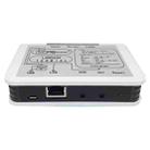 Pcsensor LAN563G-HS10-2 Household Intelligent Network Remote Temperature Monitoring System - 3