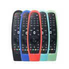 Suitable for LG Smart TV Remote Control Protective Case AN-MR600 AN-MR650a Dynamic Remote Control Silicone Case(Blue) - 7