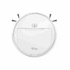 Multifunctional Smart Vacuum Cleaner Robot Automatic 3-In-1 Recharge Dry Wet Sweeping Vacuum Cleaner(White) - 2