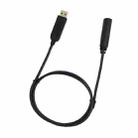 Pcsensor USB Switch Cable Customization Mouse And Keyboard Any Key Value(Black) - 1