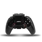 DOBE TI-465 Wireless Bluetooth Gamepad for Mobile Phones of 5.5 inches and Below, Support Android / IOS Devices(As Shown) - 1