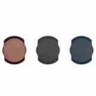 Original DJI Avata ND8+ND16+ND32 Reducing Light Filters Set(As Show) - 1