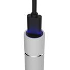 iFu 22 Bits Mini Electric Screwdriver Rechargeable Cordless Power Precision Screw Driver Kit(Gray) - 11