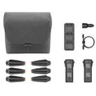 Original DJI Mavic 3 Fly More Kit Includes 2 Batteries 100W Charging Butler 65W Car Charger And Propeller - 1