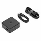 Original DJI 100W Desktop Charger With Two USB-C Output Interfaces - 1