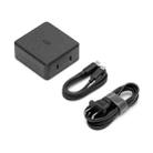 Original DJI 100W Desktop Charger With Two USB-C Output Interfaces - 2