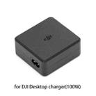 Original DJI 100W Desktop Charger With Two USB-C Output Interfaces - 3