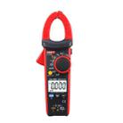 UNI-T UT216B 600A Digital Clamp Meter AC DC Voltage Detector - 1