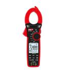 UNI-T UT205E 1000A 42mm Jaw Size Digital Clamp Meter AC DC Voltage Detector - 1