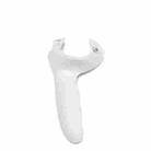 Right Handle Shell For Meta Quest 2 VR Controller Repair Replacement Parts - 1