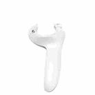 Left Handle Shell For Meta Qculus Quest 2 VR Controller Repair Replacement Parts - 1
