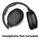 For Skullcandy Hesh 3 Headphone Headband Replacement  Parts(Navy Blue) - 5