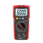 UNI-T UT89X Digital High-Precision Multimeter Digital Display Multi-Meter - 1