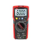 UNI-T UT89XD Digital High-Precision Multimeter Digital Display Multi-Meter - 1