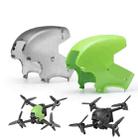 Original DJI FPV Drone 2pcs Top Shell Protective Shell - 1