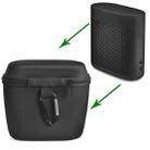 Bluetooth Speaker Protective Sleeve Speaker Portable Shockproof Bag For BOSE SoundLink Color 2 - 1