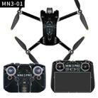 Full Surround Style Waterproof  Sticker For DJI Mini 3 Pro RC With Screen Version(Mn3-01) - 2