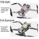 Full Surround Style Waterproof  Sticker For DJI Mini 3 Pro RC With Screen Version(Mn3-01) - 3