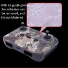 Full Surround Style Waterproof  Sticker For DJI Mini 3 Pro RC With Screen Version(Mn3-01) - 4