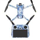 Full Surround Style Waterproof  Sticker For DJI Mini 3 Pro RC With Screen Version(Mn3-03) - 1
