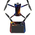 Full Surround Style Waterproof  Sticker For DJI Mini 3 Pro RC With Screen Version(Mn3-11) - 1