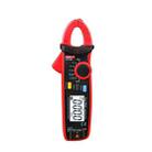 UNI-T UT210D 200A Digital Clamp Meter AC DC Voltage Detector - 1