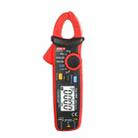 UNI-T UT211A 60A Digital Clamp Meter AC DC Voltage Detector - 1