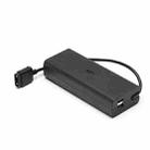 Second-hand DJI FPV 90W Charger For Remote Control Goggles Battery Charging - 1