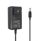 Charging Adapter Charger Power Adapter Suitable for Dyson Vacuum Cleaner, Plug Standard:US Plug - 1