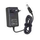 Charging Adapter Charger Power Adapter Suitable for Dyson Vacuum Cleaner DC32 / DC33 / DC38 24.35V, Plug Standard:EU Plug - 2