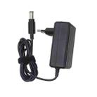 Charging Adapter Charger Power Adapter Suitable for Dyson Vacuum Cleaner DC32 / DC33 / DC38 24.35V, Plug Standard:EU Plug - 3
